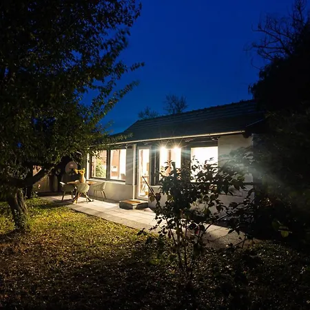 Helo 公寓 Badacsonytördemic