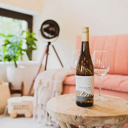 Helo Apartmán Badacsonytördemic