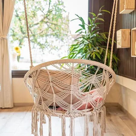 Apartmán Helo Badacsonytördemic