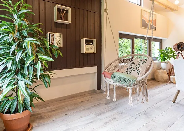 Appartement Helo